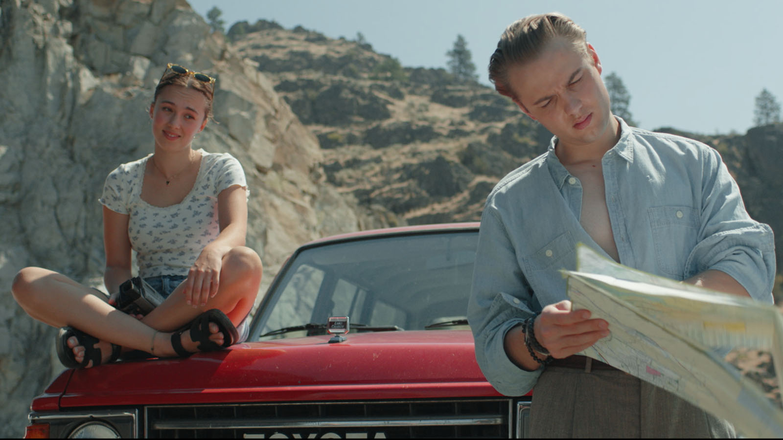 Northwest Connections